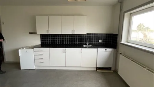 Lagerlokaler til leje i Nakskov - billede 5