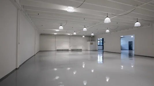 Kontorlokaler til leje i Hvidovre - billede 5