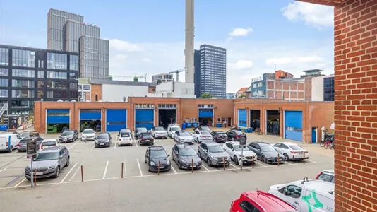 Erhvervslejemål til leje i Århus C - billede 5