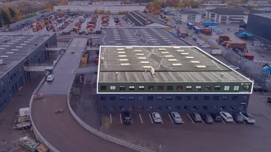 Showrooms til leje i Albertslund - billede 4