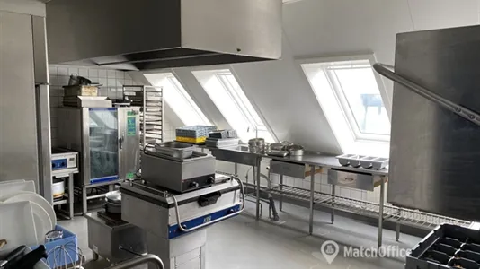 Kontorlokaler til leje i Herlev - billede 5