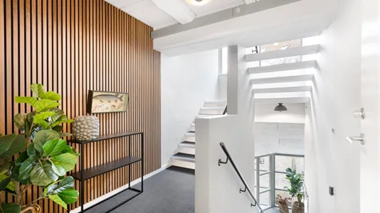 Kontorfællesskaber til leje i Randers C - billede 5