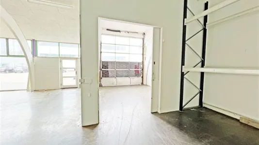 Lagerlokaler til leje i Viborg - billede 5