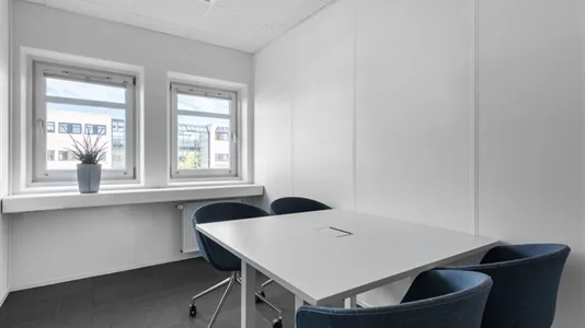 Kontorhoteller til leje i Albertslund - billede 8