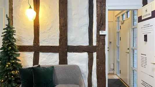 Kontorlokaler til leje i Århus C - billede 7