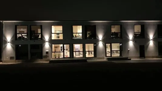 Kontorfællesskaber til leje i Horsens - billede 5