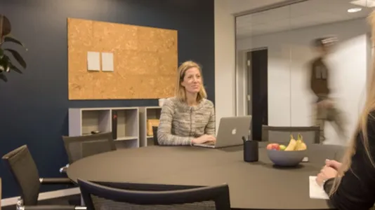 Kontorlokaler til leje i Albertslund - billede 22