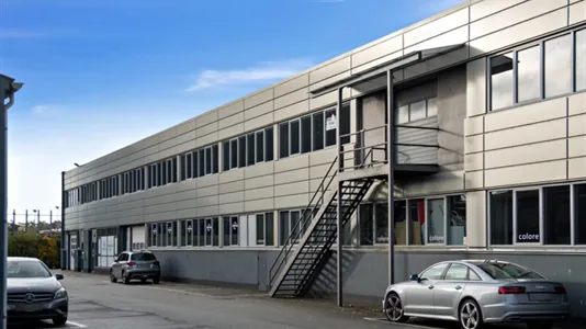 Kontorlokaler til leje i Albertslund - billede 7