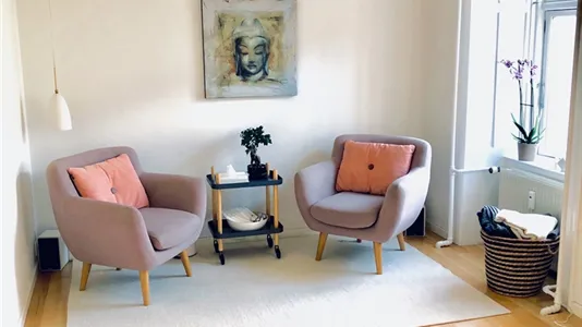 Kliniklokaler til leje i København K - billede 16