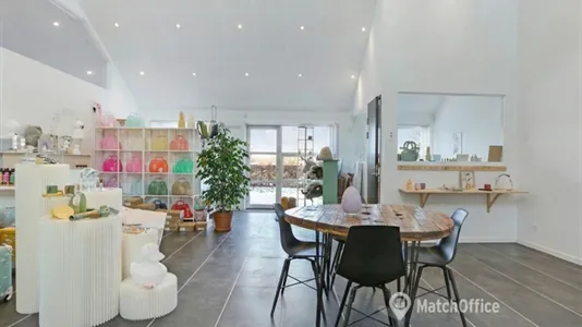 Kontorlokaler til leje i Dragør - billede 1