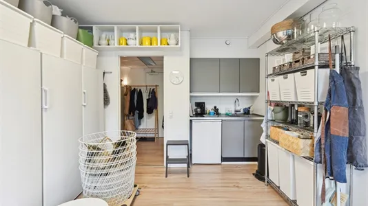 Kliniklokaler til leje i Holte - billede 4