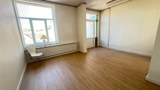 Kontorlokaler til leje i Augustenborg - billede 9