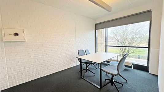 Kontorlokaler til leje i Viborg - billede 5