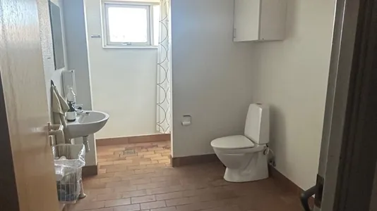 Butikslokaler til leje i Bogense - billede 4