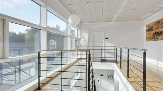 Kontorlokaler til leje i Silkeborg - billede 3