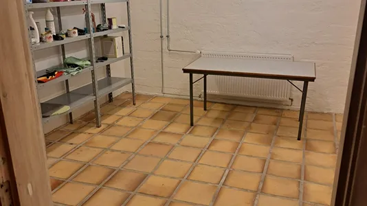 Erhvervslejemål til leje i Rødovre - billede 22