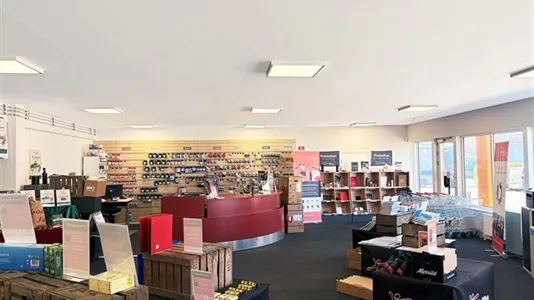 Butikslokaler til leje i Kolding - billede 6