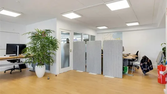 Erhvervslejemål til leje i Åbyhøj - billede 13