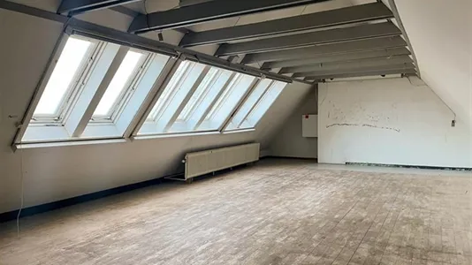 Erhvervslejemål til leje i Århus C - billede 1