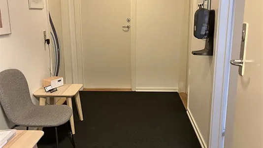 Kliniklokaler til leje i Vejle Centrum - billede 3