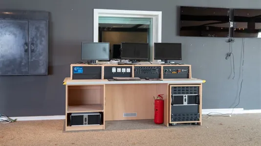 Lagerlokaler til leje i Albertslund - billede 7