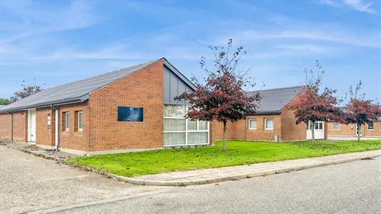 Kliniklokaler til leje i Herning - billede 1