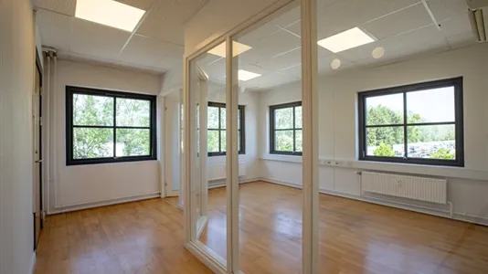 Kontorlokaler til leje i Albertslund - billede 6