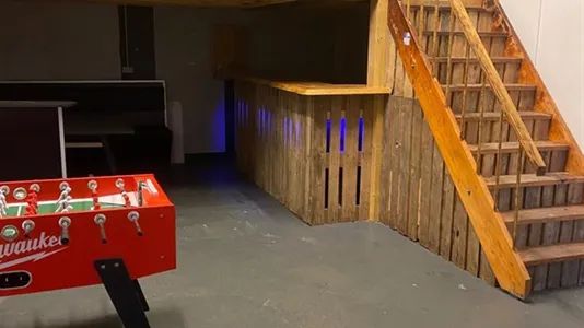 Lagerlokaler til leje i Gadstrup - billede 5