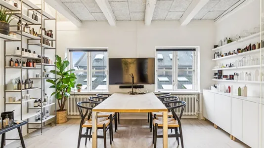 Kontorlokaler til leje i Kolding - billede 6