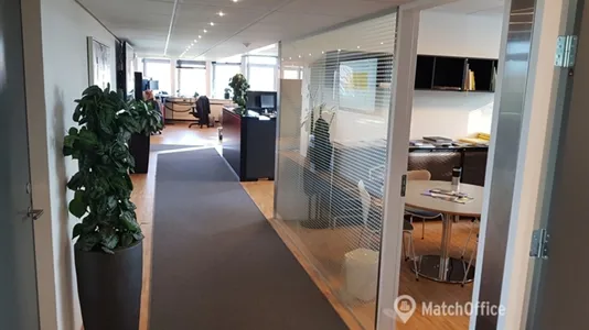 Kontorlokaler til leje i Vejle Centrum - billede 2