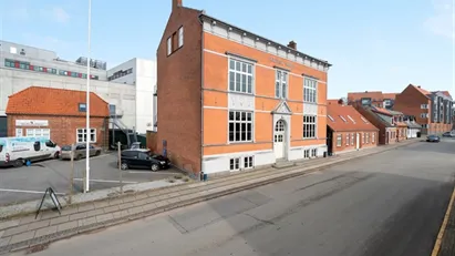 Kontor til leje i 8660 Skanderborg Kontor til leje i 8660 Skanderborg