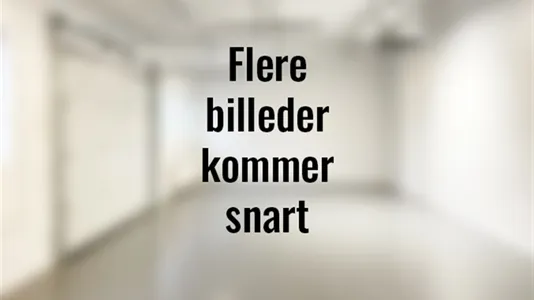 Lagerlokaler til leje i Rødovre - billede 4