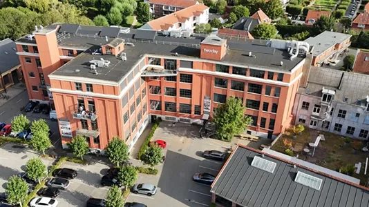 Kontorlokaler til leje i Odense C - billede 12