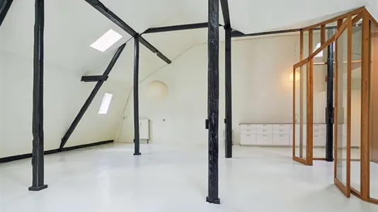 Kontorlokaler til leje i København S - billede 3