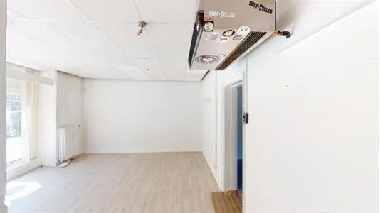 Erhvervslejemål til leje i Aalborg Centrum - billede 9