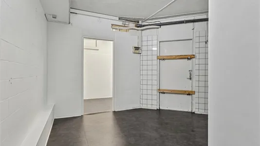 Butikslokaler til leje i Vejle Centrum - billede 6