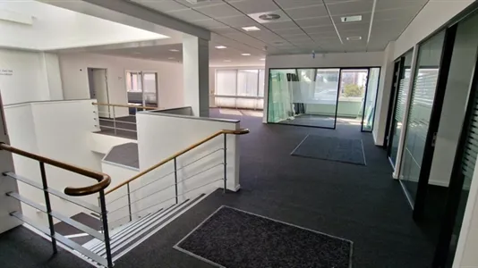 Kontorlokaler til leje i Thisted - billede 7