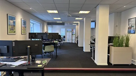 Erhvervslejemål til leje i Kolding - billede 4