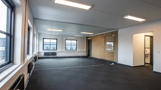 Kontorlokaler til leje i Albertslund - billede 9