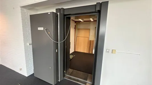 Kontorfællesskaber til leje i Sønderborg - billede 12