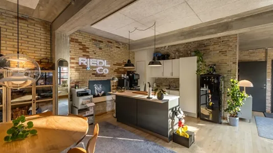 Kontorlokaler til leje i Odense C - billede 3