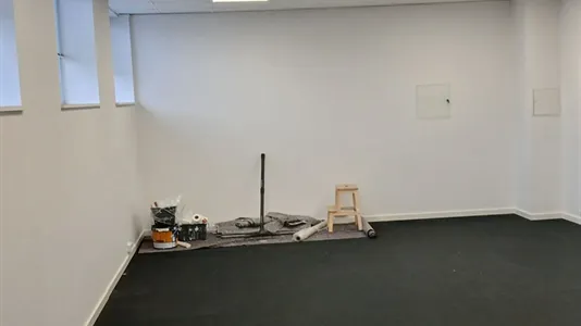 Lagerlokaler til leje i Ringsted - billede 10