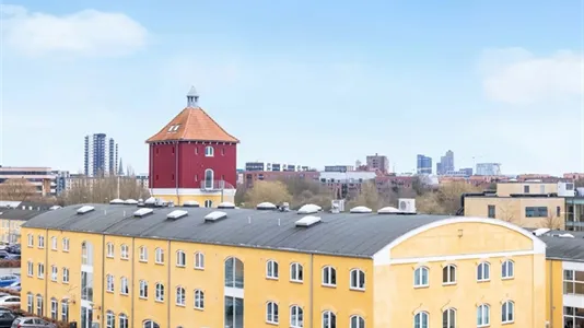 Kontorlokaler til leje i Åbyhøj - billede 3