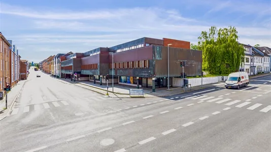 Kontorlokaler til leje i Kolding - billede 8