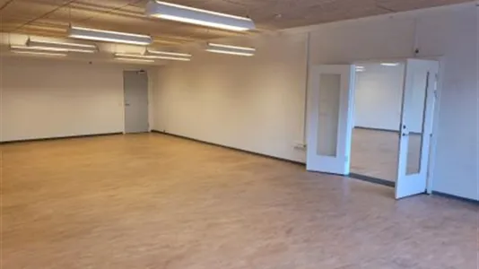 Kontorlokaler til leje i Næstved - billede 8