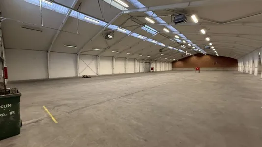Værkstedslokaler til leje i Viborg - billede 8