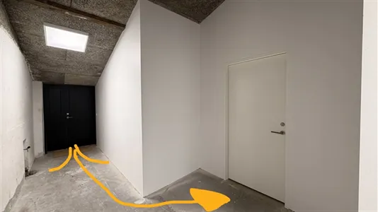 Kontorlokaler til leje i Randers NV - billede 12