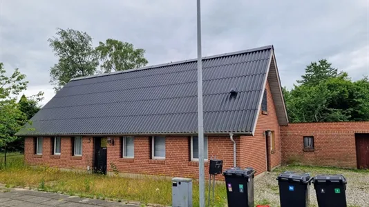 Boligudlejningsejendomme til salg i Kjellerup - billede 3