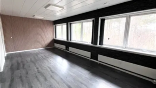 Kontorlokaler til leje i Albertslund - billede 2