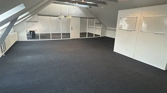 Kontorlokaler til leje i Kolding - billede 1